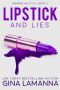 [Murder In Style 02] • Lipstick and Lies